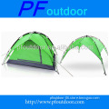 Best Seller! Outdoor Double Layer Waterproof Family Camping Tents for 3-4 people